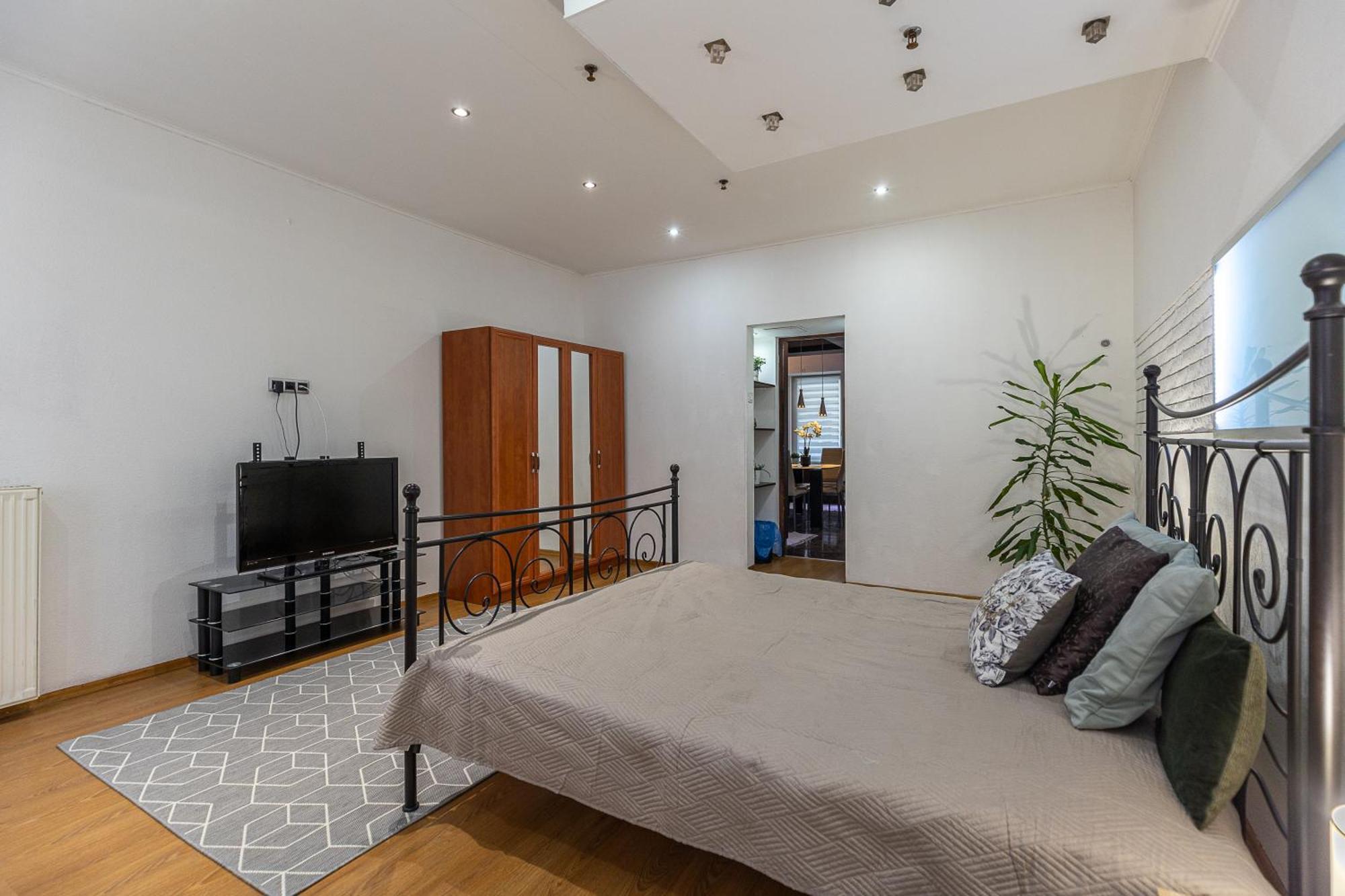 City Vibes Apartment - 3 Bdrms Budapest Eksteriør bilde