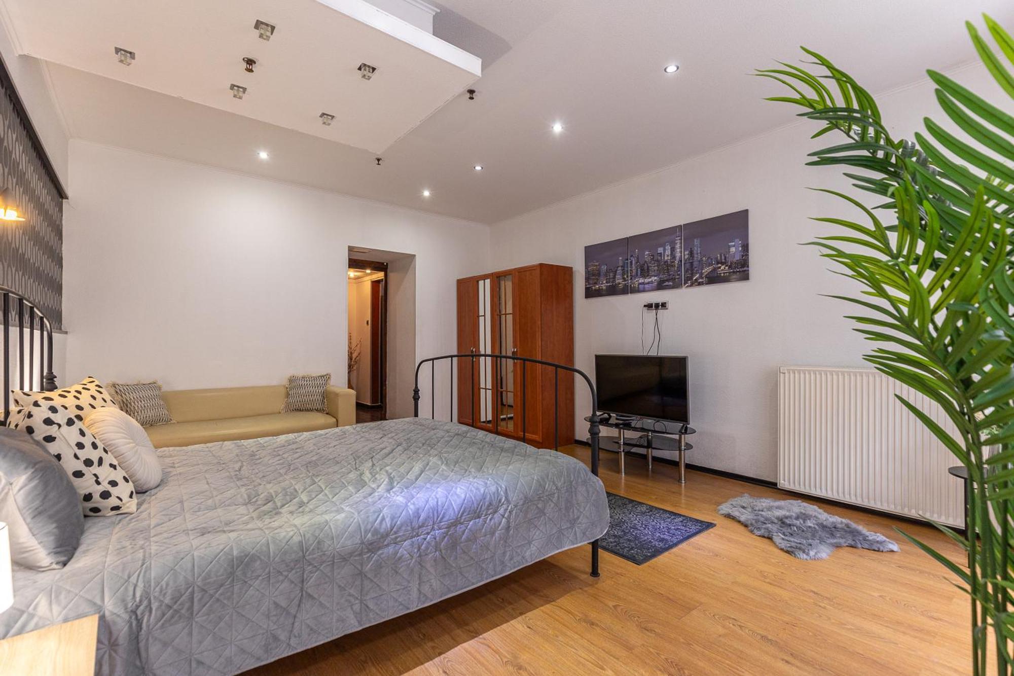 City Vibes Apartment - 3 Bdrms Budapest Eksteriør bilde