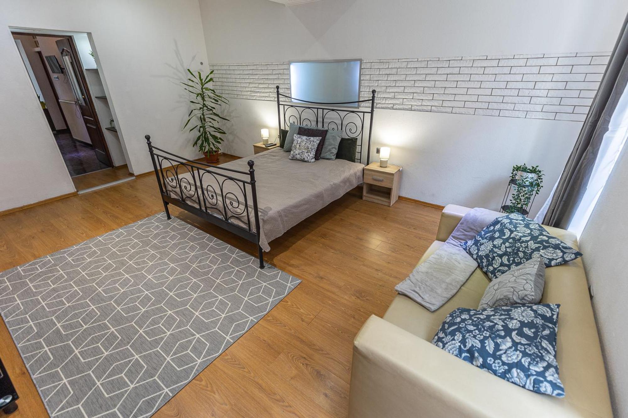 City Vibes Apartment - 3 Bdrms Budapest Eksteriør bilde