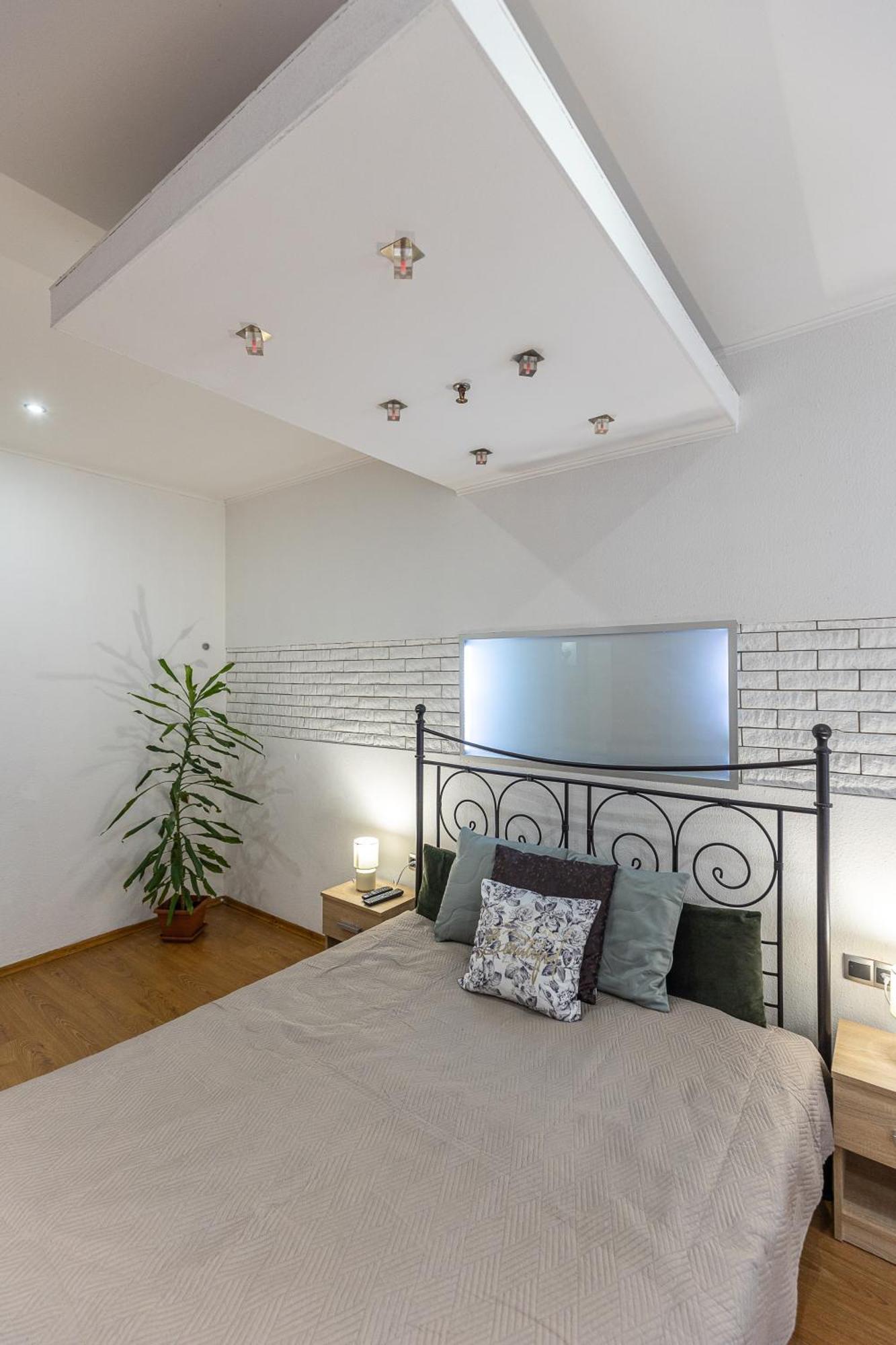City Vibes Apartment - 3 Bdrms Budapest Eksteriør bilde